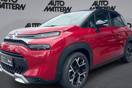 Citroen C3 Aircross 41.000 km 17.990 &euro; Bielefeld 33719