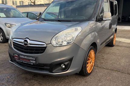 Opel Combo 101.800 km 9.990 &euro; Lage 32791