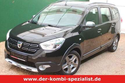 Dacia Lodgy 37.050 km 14.850 &euro; Bielefeld 33659