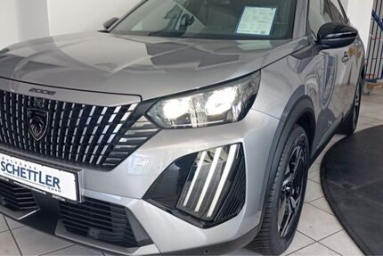 Peugeot 2008 8.849 km 20.450 &euro; Bielefeld 33602