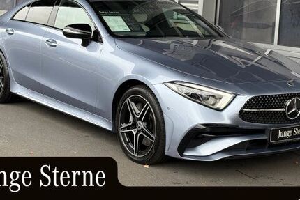 Mercedes-Benz CLS 450 18.676 km 63.950 &euro; Harsewinkel/Greffen 33428
