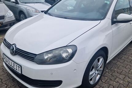 VW Golf 201.000 km 5.390 &euro; Bielefeld 33609