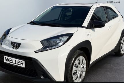 Toyota Aygo (X) 19.989 km 15.980 &euro; Bielefeld 33609