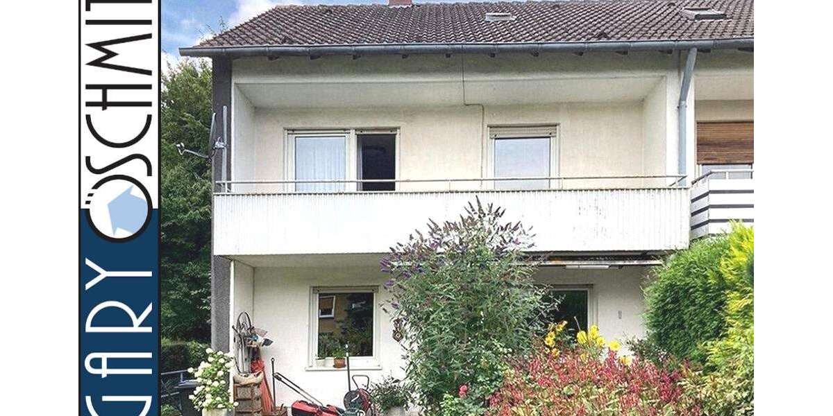 Einfamilienhaus Bielefeld Mitte - 4 Zimmer, 100 m&sup2;, 335.000&euro; | Angebot:22907001