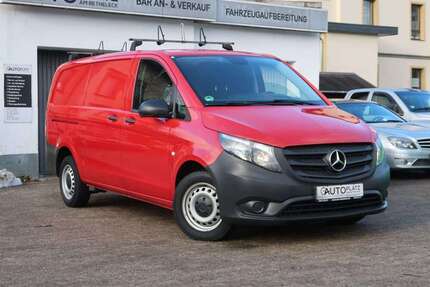 Mercedes-Benz Vito 58.941 km 13.850 &euro; Bielefeld 33617