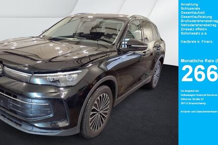 VW Tiguan 25.029 km 30.985 &euro; Gütersloh 33334