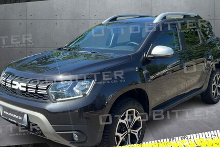 Dacia Duster 86.500 km 12.445 &euro; Bielefeld 33647