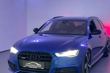 Audi A6 235.000 km 18.450 &euro; Bielefeld 33649