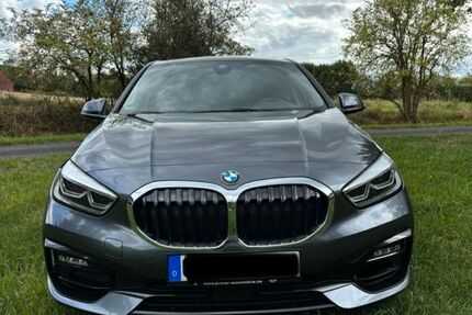 BMW 118 38.000 km 18.700 &euro; Langenberg 33449