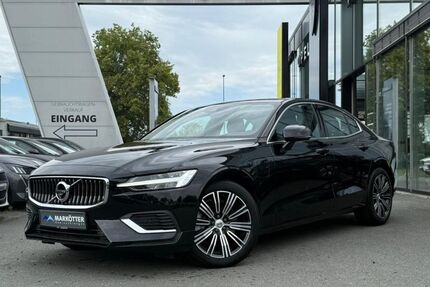 Volvo S60 13.438 km 32.660 &euro; Gütersloh 33334
