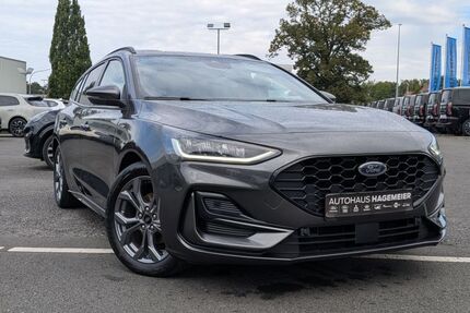 Ford Focus 42.255 km 20.950 &euro; Halle Westfalen 33790