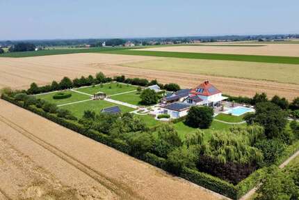 Haus Salzkotten - 10 Zimmer, 338 m&sup2;, 3.690.000&euro; | Angebot:27194462