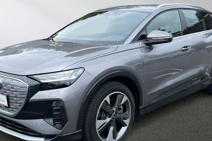 Audi Q4 e-tron 38.854 km 38.990 &euro; Bielefeld 33609
