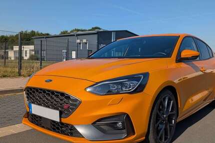 Ford Focus 90.400 km 15.900 &euro; Spenge, Stadt 32139