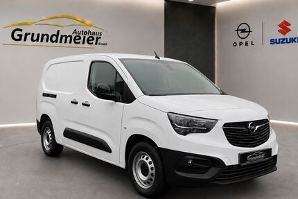 Opel Combo Electric 12.500 km 26.898 &euro; Harsewinkel 33428