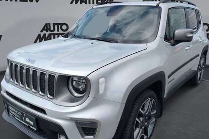 Jeep Renegade 22.800 km 16.690 &euro; Bielefeld 33719