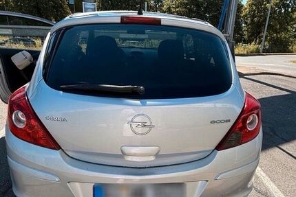 Opel Corsa 174.000 km 2.000 &euro; Bielefeld 33607
