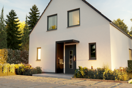 Haus Geseke - 4 Zimmer, 100 m&sup2;, 280.440&euro; | Angebot:27113560