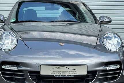 Porsche 997 133.000 km 85.900 &euro; Harsewinkel 33428