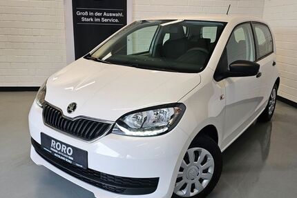 Skoda Citigo 137.580 km 5.350 &euro; Lippstadt 59557