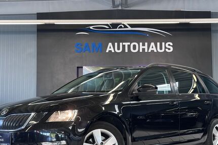 Skoda Octavia 182.000 km 9.450 &euro; Wadersloh 59329
