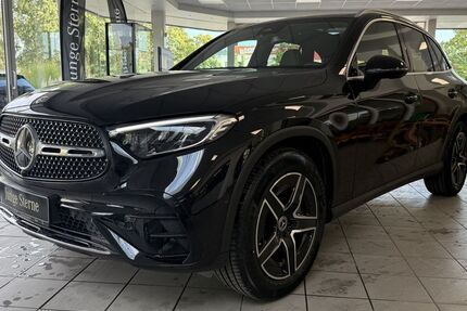 Mercedes-Benz GLC 220 11.621 km 52.790 &euro; Rheda-Wiedenbrück 33378