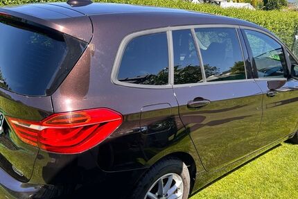 BMW 216 Gran Tourer 162.800 km 6.990 &euro; Beckum 59269