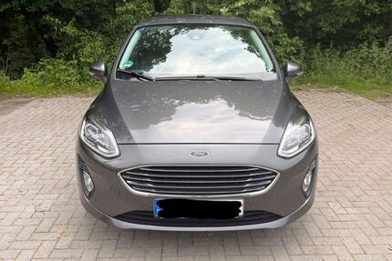 Ford Fiesta 155.693 km 7.350 &euro; Bielefeld 33615
