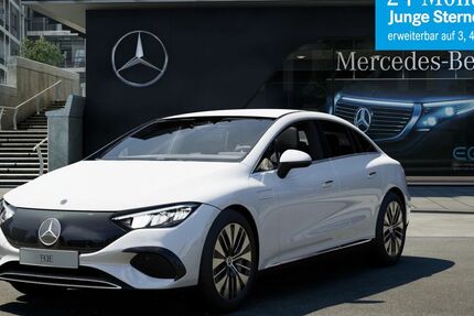 Mercedes-Benz EQE 9.320 km 43.950 &euro; Schloß Holte-Stukenbrock 33758