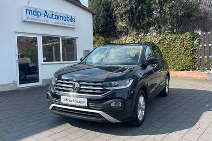 VW T-Cross 17.625 km 17.350 &euro; Bielefeld 33729