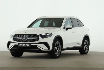 Mercedes-Benz GLC 220 14.900 km 49.550 &euro; Bielefeld 33609