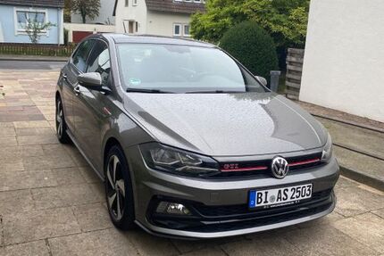 VW Polo 127.000 km 16.999 &euro; Bielefeld 33647