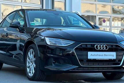 Audi A4 12.000 km 29.990 &euro; Bielefeld 33609