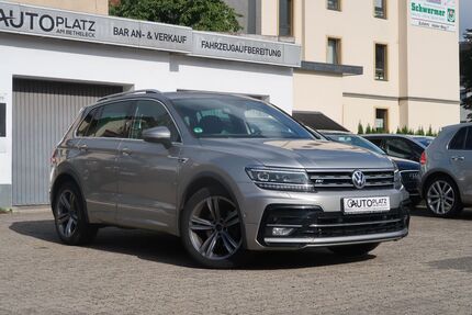 VW Tiguan 179.441 km 17.950 &euro; Bielefeld 33617