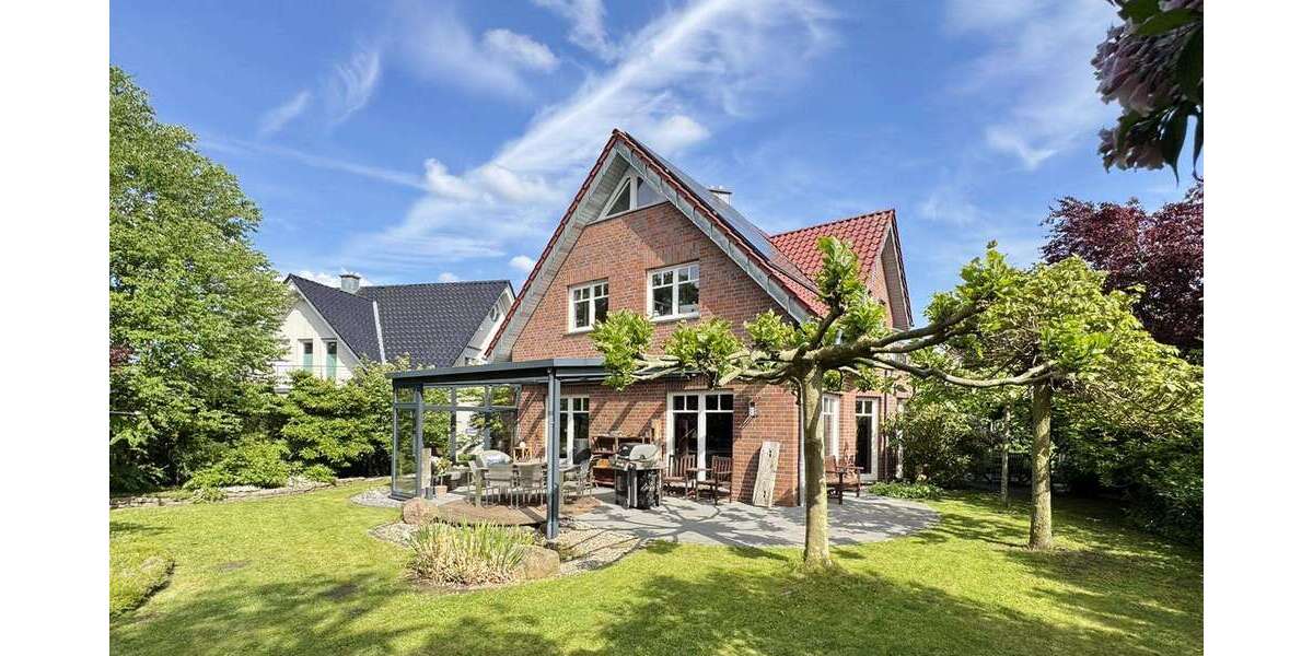Einfamilienhaus Oelde - 4 Zimmer, 151 m&sup2;, 695.000&euro; | Angebot:26862699
