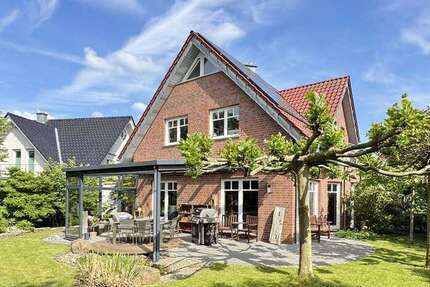Haus Oelde - 4 Zimmer, 151 m&sup2;, 695.000&euro; | Angebot:26862699