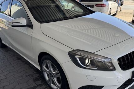 Mercedes-Benz A 180 96.500 km 12.500 &euro; Bielefeld 33699