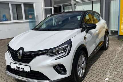 Renault Captur 85.836 km 15.940 &euro; Rheda-Wiedenbrück 33378