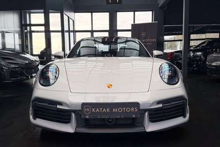Porsche 911 24.990 km 239.900 &euro; Bielefeld 33647