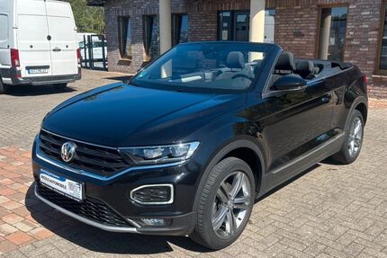 VW T-Roc 122.300 km 18.750 &euro; Versmold 33775