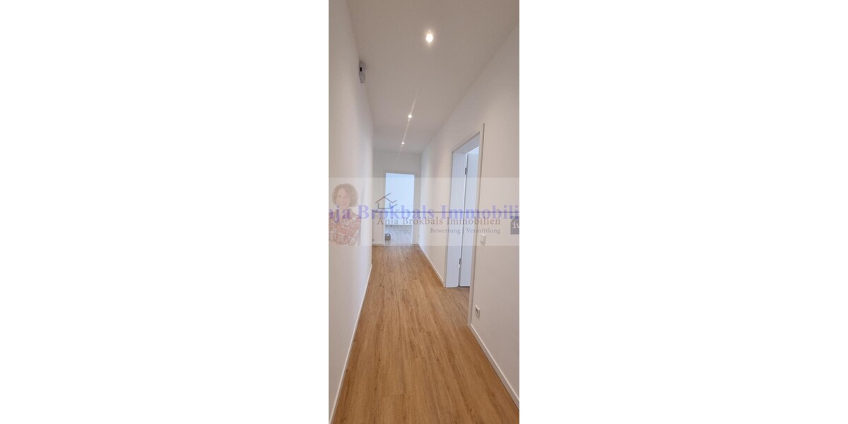 Jung, modern, stadtnah, barrierearm, EG mit Garten - 3- Gütersloh | Angebot:27307983