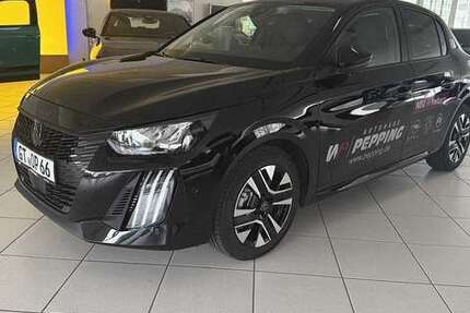 Peugeot 208 9.000 km 21.950 &euro; Rietberg 33397