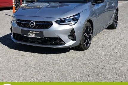 Opel Corsa 38.624 km 15.380 &euro; Lippstadt 59557