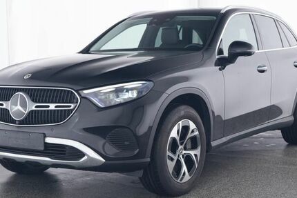 Mercedes-Benz GLC 300 32.378 km 57.390 &euro; Rheda-Wiedenbrück 33378