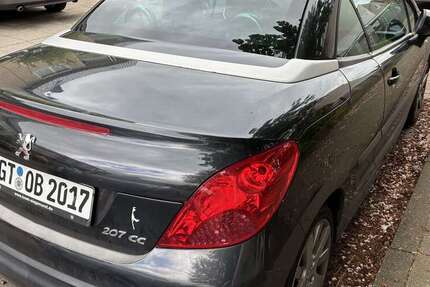 Peugeot 207 173.000 km 3.000 &euro; Rheda-Wiedenbrück, Stadt 33378