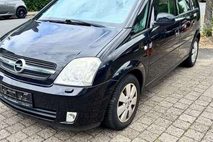 Opel Meriva 159.647 km 2.890 &euro; Bielefeld, Stadt 33649