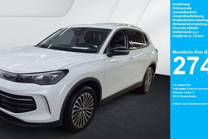 VW Tiguan 12.043 km 31.800 &euro; Gütersloh 33334