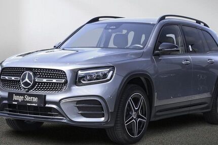 Mercedes-Benz GLB 200 21.000 km 41.590 &euro; Beckum 59269