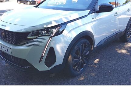 Peugeot 3008 24.447 km 24.890 &euro; Bielefeld 33602