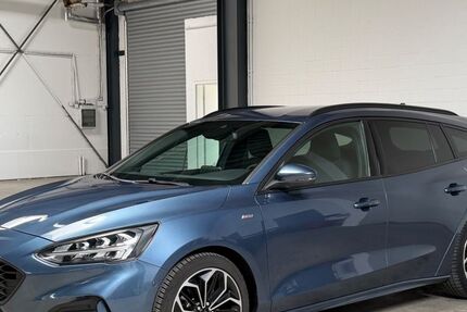 Ford Focus 85.600 km 14.490 &euro; Bielefeld 33649